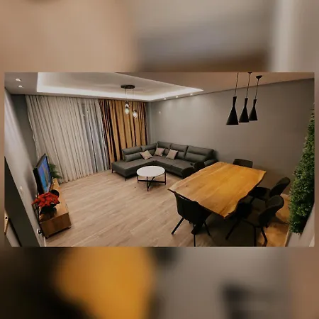 Apartment Hanna *
