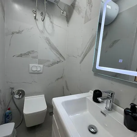Apartman Hanna Tirana