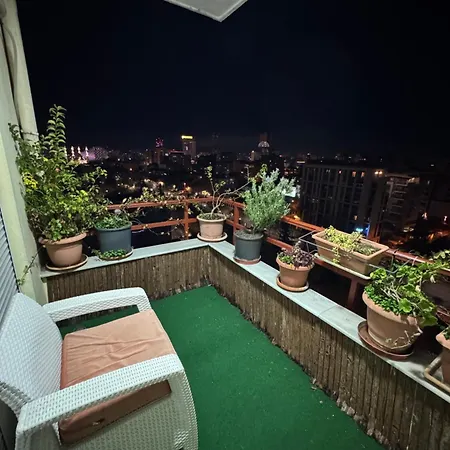 Hanna Apartment