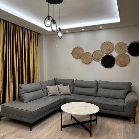Apartman Hanna Tirana