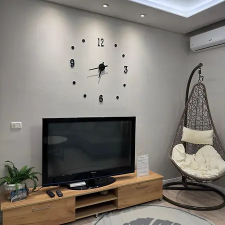 Hanna Apartment Tirana