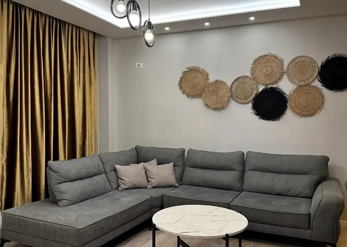 Appartement Hanna Tirana