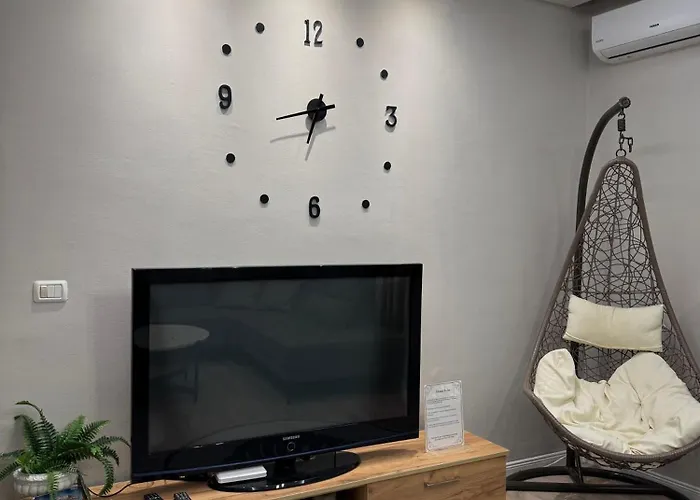 Hanna 公寓 地拉那